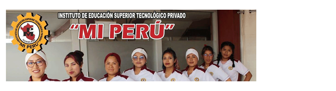IST Mi Perú